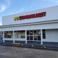 Pet Supermarket ico