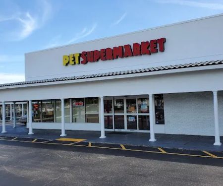 Pet Supermarket