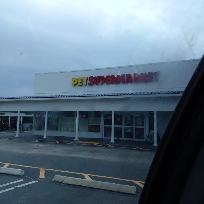 Pet Supermarket Picture 7