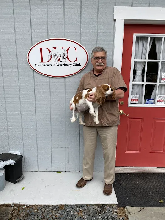 Davidsonville Veterinary Clinic Picture 5