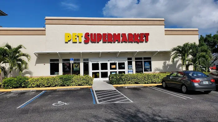 Pet Supermarket Picture 2