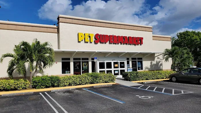 Pet Supermarket Picture 3