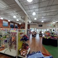 Pet Supermarket ico