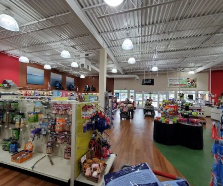 Pet Supermarket