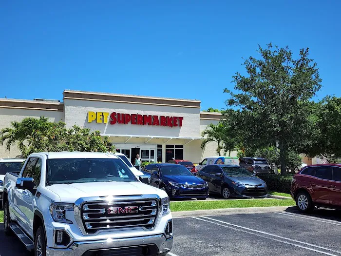 Pet Supermarket Picture 5