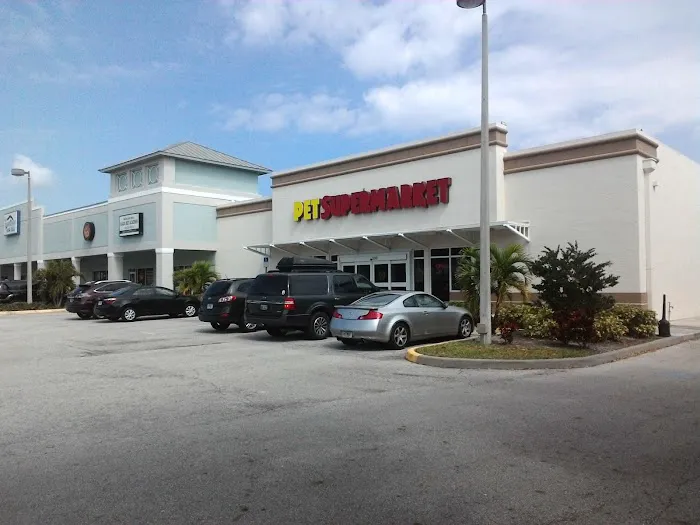 Pet Supermarket Picture 9