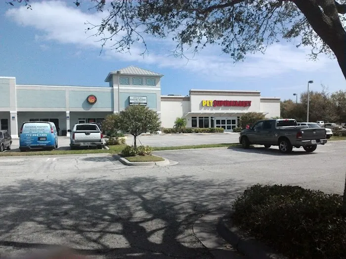 Pet Supermarket Picture 8