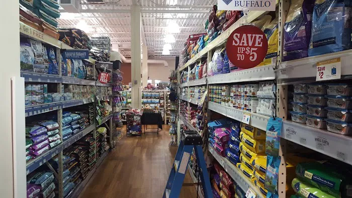 Pet Supermarket Picture 10