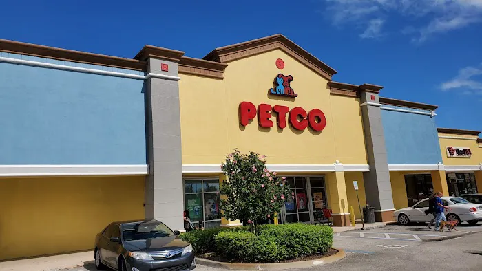 Petco Picture 1