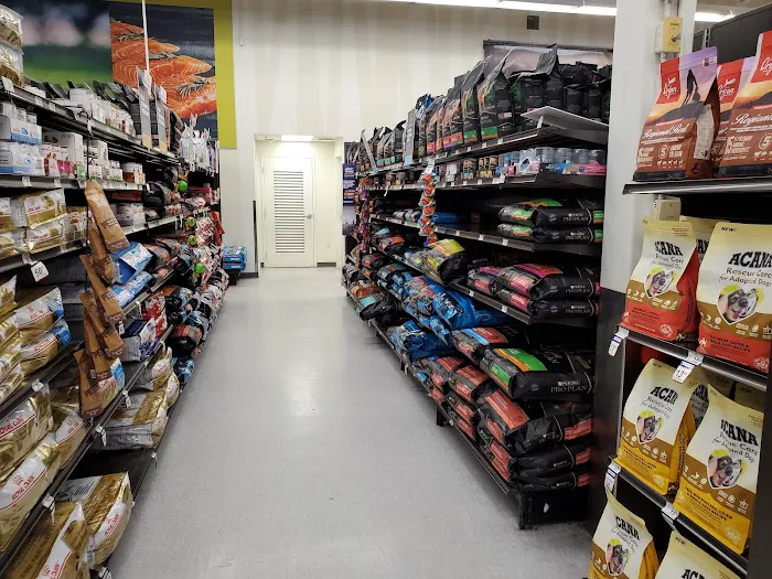 Petco Picture 8