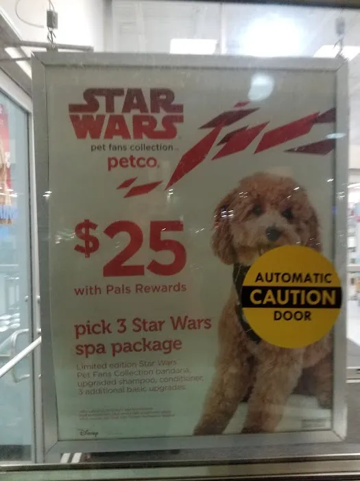 Petco Picture 7