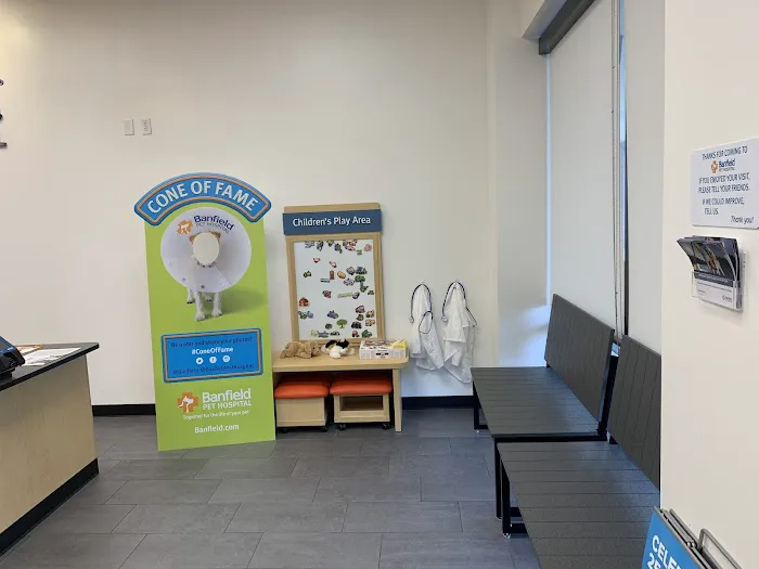 Banfield Pet Hospital Picture 1