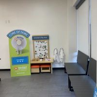 Banfield Pet Hospital ico