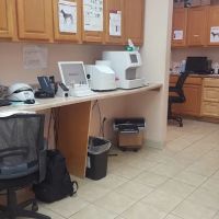 Croydon Pet Hospital ico