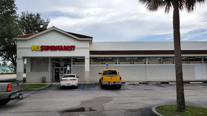 Pet Supermarket Picture 2