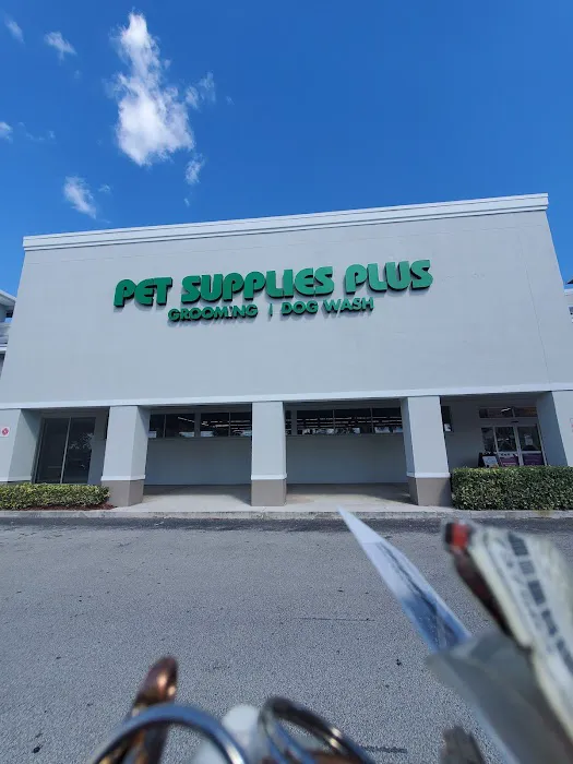 Pet Supplies Plus Port St. Lucie Picture 4