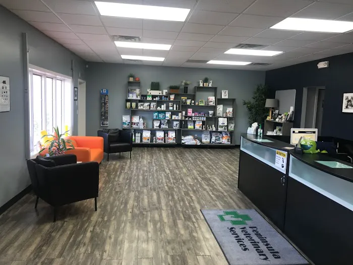 Peninsula Veterinary Services Picture 1
