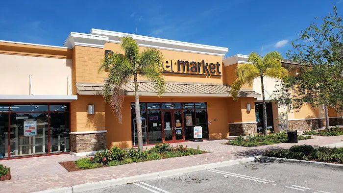 Pet Supermarket Picture 2