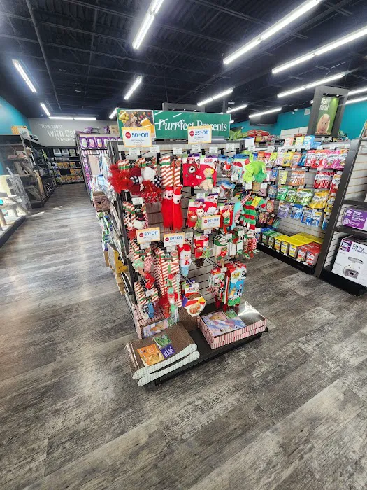 Pet Supermarket Picture 10