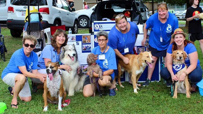 Crossroads Veterinary Clinic/Selbyville Animal Hospital Picture 4