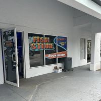 The Fish Store / Custom Aquariums ico