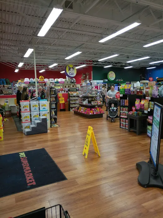 Pet Supermarket Picture 8