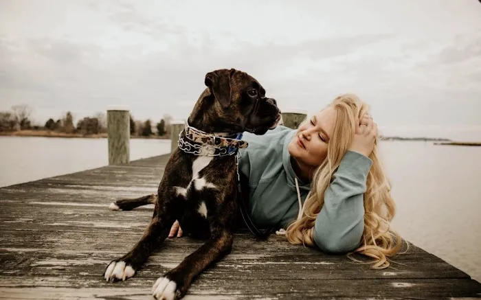 Pets On The Shore Veterinary Hospital Picture 5