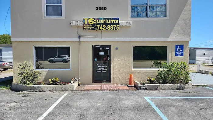 TCAquariums Picture 1