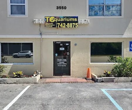 TCAquariums