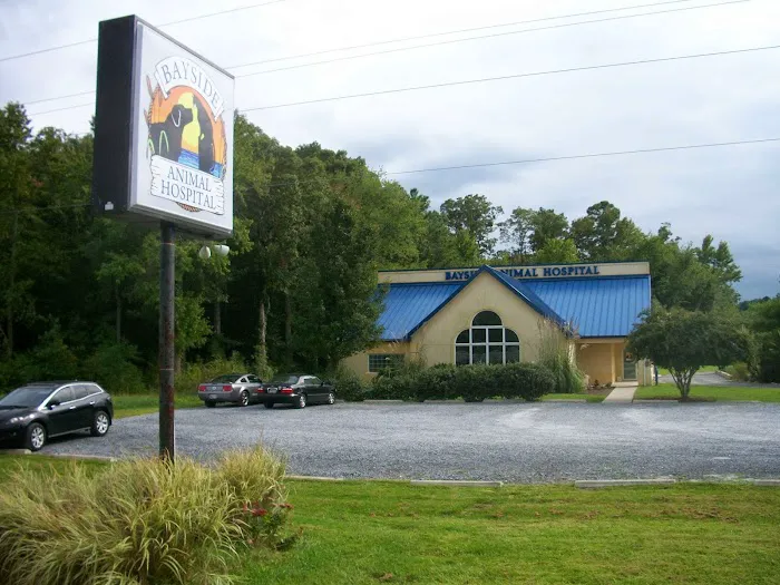 Bayside Animal Hospital Picture 3