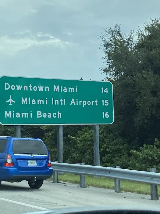 Miami Fish Garden and Hatchery Picture 8