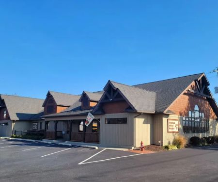 VCA Choptank Animal Hospital