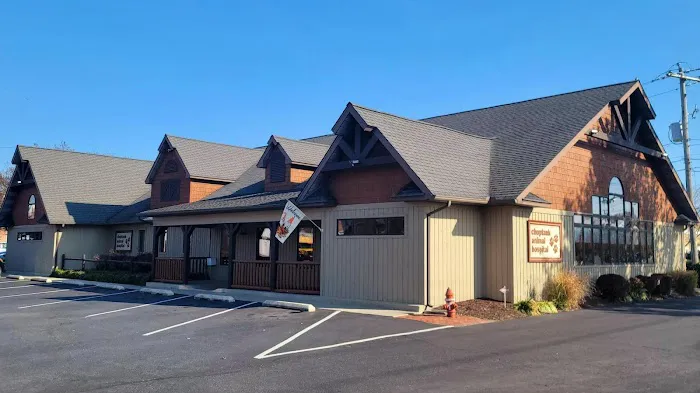 VCA Choptank Animal Hospital Picture 3