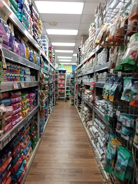 Pet Supermarket Picture 1