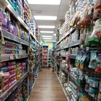 Pet Supermarket ico