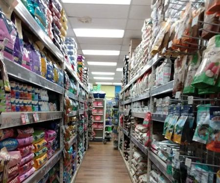 Pet Supermarket