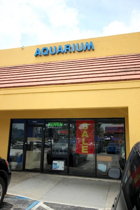 Aquarium Depot Picture 2