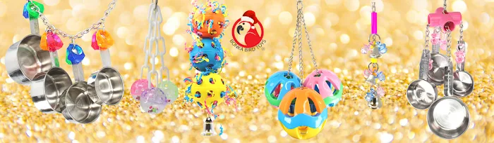 Bonka Bird Toys Picture 1