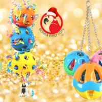 Bonka Bird Toys ico