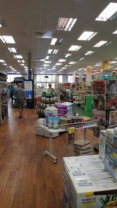 Pet Supermarket Picture 1