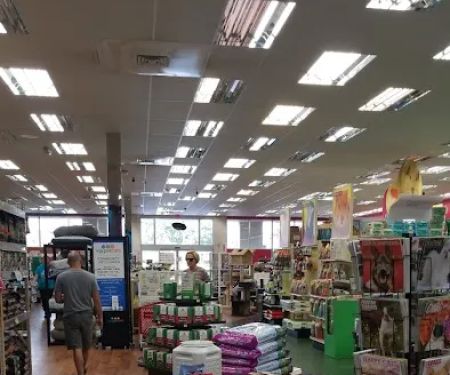 Pet Supermarket