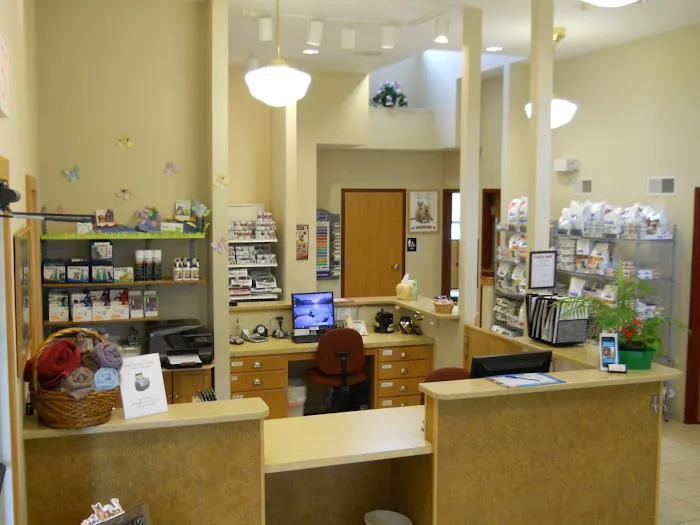Holly Pike Animal Hospital Picture 1