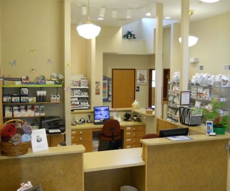 Holly Pike Animal Hospital
