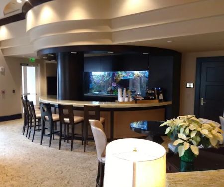 Champion Aquariums