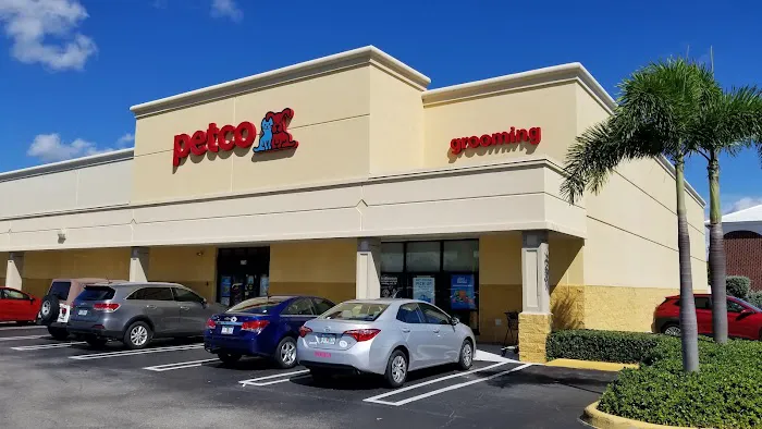Petco Picture 1