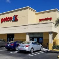 Petco ico