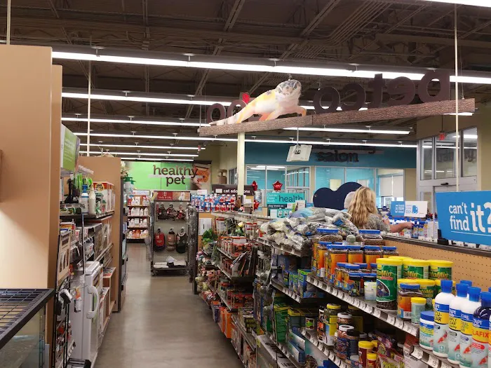 Petco Picture 2