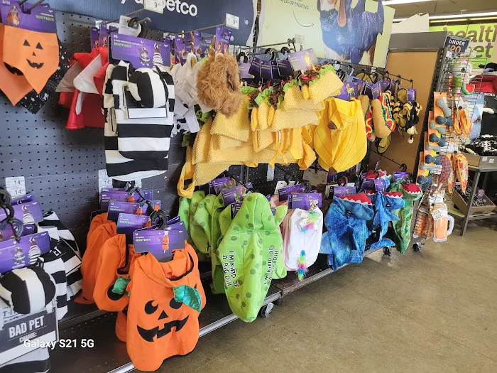 Petco Picture 10
