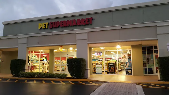Pet Supermarket Picture 2