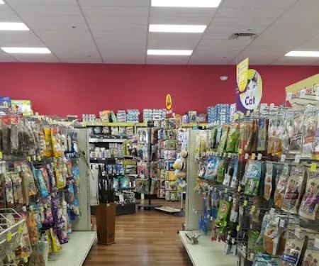 Pet Supermarket